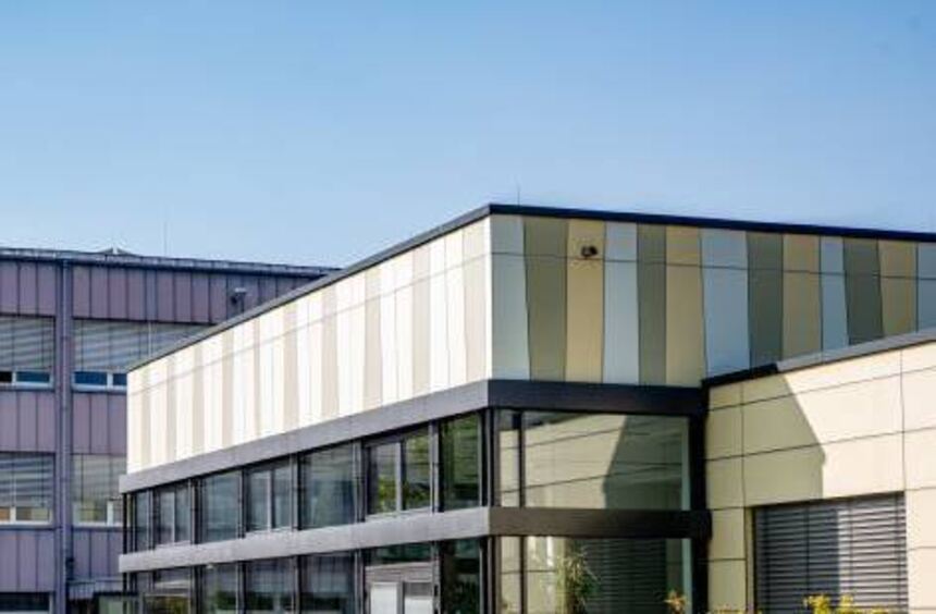 KarlKübelSchule Bensheim Fachabi nach der Ausbildung