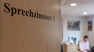 Zwei Heppenheimer Ärzte üben Kritik an der Telematikinfrastruktur, die alle Beteiligten im Gesundheitswesen vernetzen soll.