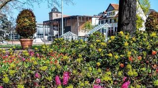 Der Beauner Platz soll im Sommer für drei Wochen zu einem Erlebnisort mit Spiel- und Sportmöglichkeiten sowie einer kleinen Beach-Bar werden.