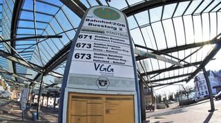 Das Netzwerk „bergstraße.mobil“ sieht in der neuen Stadtbuslinie einen Schritt in die richtige Richtung für Bensheim. Allerdings wird ein fehlendes Gesamtkonzept für den ÖPNV in der Stadt bemängelt.