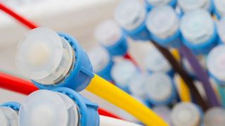 Die zehn IKbit-Kommunen wollen den Ausbau ihres Breitband-Netzes vorantreiben.
