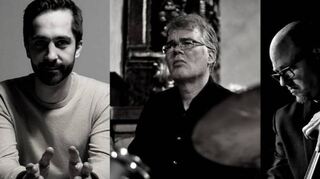 Das Oliver-Strauch-Trio tritt am Sonntag, 29. Mai, im Bensheimer Jazzkeller auf. Tickets gibt es im Vorverkauf.