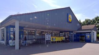 Neuer Anlauf in Sachen Lidl-Neubau: Schon 2017/18 stand die Erweiterung bzw. ein Neubau des Discounters an der Lilienthalstraße mehrfach auf der Tagesordnung der politischen Gremien. Jetzt rückt das Vorhaben wieder auf die Agenda.