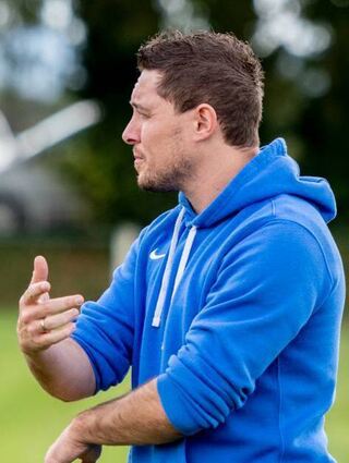 Christian Bauer wird in der zur neuen Saison gegründeten SG Reichenbach das Traineramt ausüben.