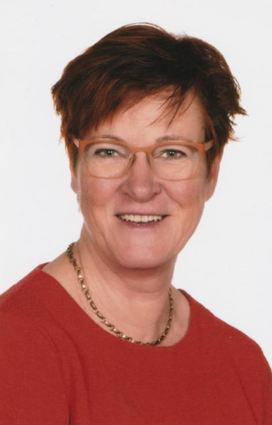 Karin Bormann