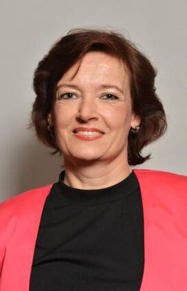 Ulrike Schepp