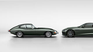 mid Groß-Gerau - Als erster Automobilhersteller im Premium- und Luxussegment führt Jaguar eine neue 5-Jahres-Herstellergarantie ein.