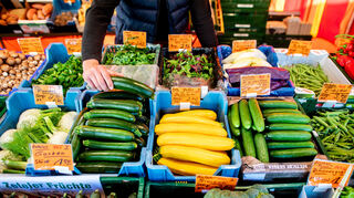 Die drastisch gestiegenen Kosten für Benzin, Strom, Lebensmittel und Heizung empfinden die baden-württembergischen Verbraucherinnen und Verbraucher als besonders belastend.