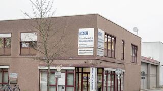 Städtische Liegenschaften standen im Mittelpunkt der Diskussionen im Heppenheimer Finanzausschuss.