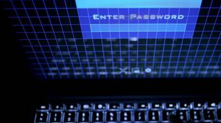 An der Liebfrauenschule gab es einen Vortrag zum Thema IT-Sicherheit.
