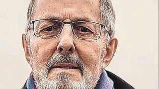 Peter Rühring verbrachte 16 Jahre am Nationaltheater Mannheim. Eine Zeit, die ihn prägte und ihm die ersten überregionalen Erfolge bescherte.