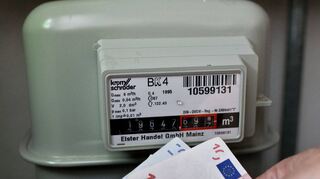Die Kosten für Erdgas steigen und steigen. Vielerorts haben sie sich bereits verdoppelt. Wie es weitergeht, hängt auch davon ab, ob bald wieder Gas durch die Pipeline Nord Stream 1 nach Deutschland kommt.