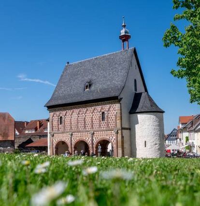 Das Kloster Lorsch
