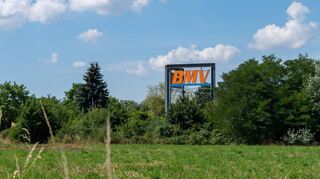Die Stadtverordnetenversammlung beschäftigt sich in ihrer Sitzung am Donnerstag (21.) auch mit dem Bebauungsplan für das ehemalige BMV-Gelände.