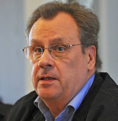 Gerhard Wetzig war 36 Jahre lang Hausarzt in Lindenfels.