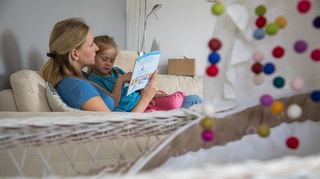 Rituale geben Kindern Sicherheit. Das reduziert auch Konflikte.