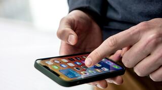 Wissen schafft Sicherheit bei Smartphones.
