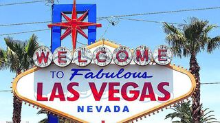 <p>Legendäres Begrüßungsschild aus den frühen Tagen der Spielerstadt.</p>