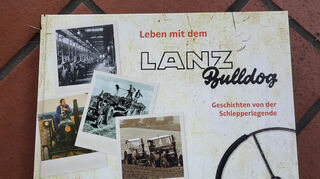 mid Groß-Gerau - Der Lanz Bulldog ist eine echte Legende. Im Jahr 2021 feierte der Traktor seinen 100sten Geburtstag. Dabei wird er schon lange nicht mehr hergestellt, doch gerade dieser Umstand lässt die Herzen Tausender Treckerfans höherschlagen.