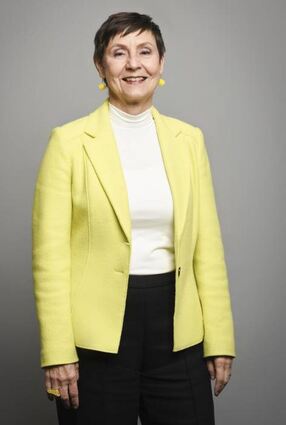 Nachfolge ungeklärt: Kulturamtsleiterin Sabine Schirra hört auf.