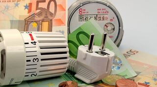 Selbst die zuletzt erfolgte Rentenerhöhung könne die zu erwartenden Mehrkosten für Strom und Heizung nicht ausgleichen, kritisiert der Vorsitzende des Heppenheimer Seniorenbeirats.
