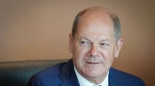 Olaf Scholz war Hamburger Bürgermeister, als die Stadt auf Cum-Ex-Rückzahlungen der Warburg-Bank verzichtete. Das wirft viele Fragen auf.