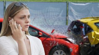 mid Groß-Gerau - Auf den Crash im Ausland folgen Sprachbarrieren, Papierflut und nicht selten ein endloses juristisches Nachspiel.