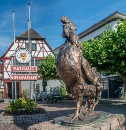 Einhausen