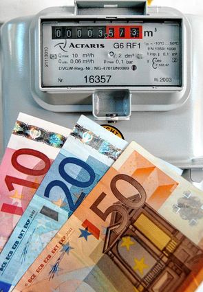 Auch die Stadt Bensheim muss mit höheren Kosten durch die gestiegenen Energiepreise rechnen.