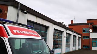 Das Planungskonzept für die Erweiterung des Feuerwehr-Stützpunktes in Einhausen wurde mittlerweile mit allen beteiligten Stellen abgestimmt.