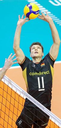 Kapitän Lukas Kampa und sein Team haben etwas gutzumachen.