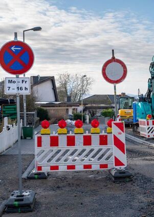 Die Abschaffung der Straßenbeiträge ist diese Woche Thema in den Lindenfelser Gremien.