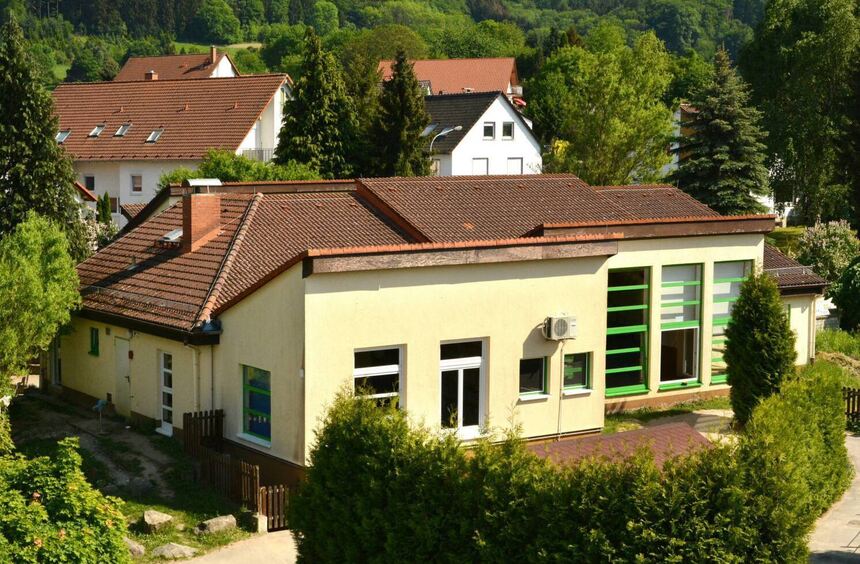 Lautertal hat gleich mehrere teure Projekte vor der Brust