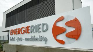 Mit den Eigenschaften „lokal, fair, nachhaltig“ wirbt Energieried. Am Mittwoch wurde der Aufsichtsrat über die Fusionsgespräche mit der GGEW informiert.