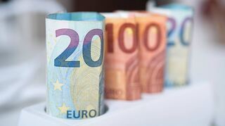 Steuerzahler sollen wegen der stark gestiegenen Energiekosten einen finanziellen Ausgleich erhalten: die Energiepreispauschale.