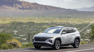 mid Groß-Gerau - Um sich abzukühlen, wenn die Temperaturen zu hoch klettern, können die Passagiere des Tucson den Multi-Air-Modus einschalten.
