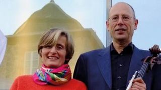 Wiltrud und Michael Veit.