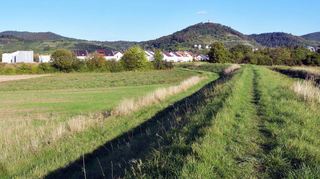 Zwischen Jochimsee, Hambach und dem Wohngebiet Gunderslache soll ein millionenschwerer Kita-Neubau entstehen. Hierfür erhält die Kreisstadt finanzielle Unterstützung aus Wiesbaden.