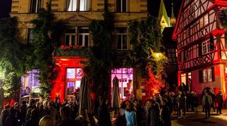 In der Altstadt von Heppenheim findet am Sonntag (2.) zum zweiten Mal nach 2019 das Musik- und Kneipenfestival „Heppening“ statt.