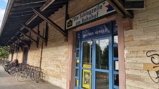 Der Ankauf der historischen Güterhalle war das vorerst letzte „strategische Immobiliengeschäft“ der Stadtverwaltung. Geht es nach dem Magistrat und der Mehrheit des Haupt- und Finanzausschusses werden noch weitere hinzukommen.