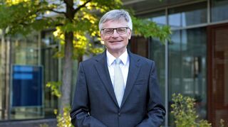 Offiziell kehrt Georg Müller zum 1. Oktober an die Spitze der MVV zurück.