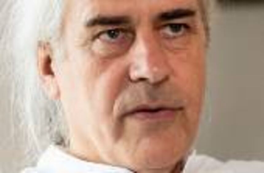 Peter Janßen tritt als Kandidat bei der Bürgermeisterwahl an