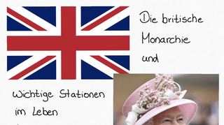 Über 70 Jahre lang war sie Königin, nun ist Elisabeth II. am 8. September im Alter von 96 Jahren gestorben.