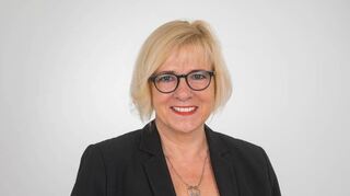 Birgit Heitland Bild: Marc Fippel