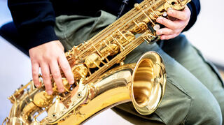 Landesjazzfestival in Mannheim