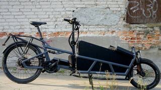 Im Rahmen eines Programms „Lorsch fährt E“ will die Stadt die Anschaffung von E-Bikes, E-Lastenrädern und E-Autos bezuschussen. Das Thema wird bei der heutigen Sitzung des Haupt- und Finanzausschusses beraten.