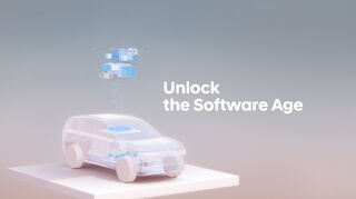 mid Groß-Gerau - Immer auf dem neuesten Stand: Funktionen können per drahtlosem "Over the Air"-Software-Update (OTA) aktualisiert werden.