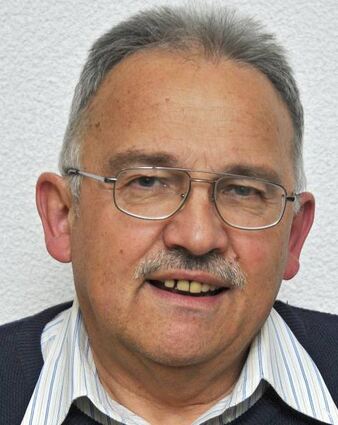 Erich Sauer