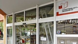 Der Sozialausschuss diskutierte am Mittwoch über eine Gebührenerhöhung bei der Stadtbücherei.
