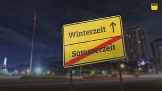 mid Groß-Gerau - Am kommenden Wochenende ist es wieder soweit, die Uhren werden eine Stunde zurückgestellt. Im Straßenverkehr ist jetzt Vorsicht geboten mit heimischen Wildtieren.